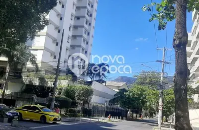 Apartamento com 2 quartos à venda na Rua Rosa e Silva, Grajaú, Rio de Janeiro