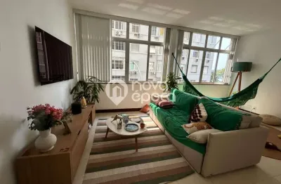 Apartamento com 2 quartos à venda na Rua Souza Lima, Copacabana, Rio de Janeiro