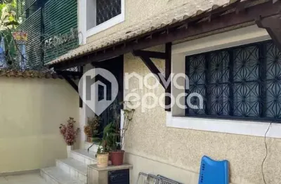 Casa com 3 quartos à venda na Rua Amaral, Andaraí, Rio de Janeiro