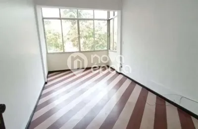 Apartamento com 3 quartos à venda na Avenida Dom Hélder Câmara, Benfica, Rio de Janeiro