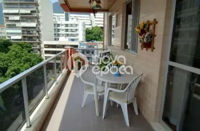 Apartamento com 3 quartos à venda na Rua Barão de Itaipu, Andaraí, Rio de Janeiro