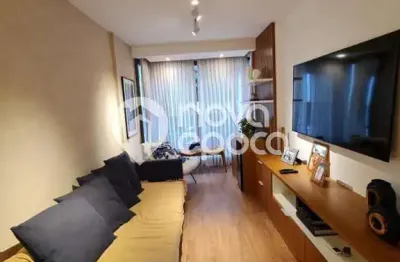 Apartamento com 2 quartos à venda na Rua Sambaíba, Leblon, Rio de Janeiro