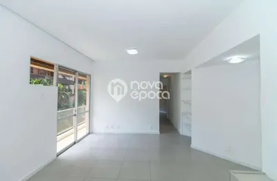 Apartamento com 2 quartos à venda na Rua Fonte da Saudade, Lagoa, Rio de Janeiro