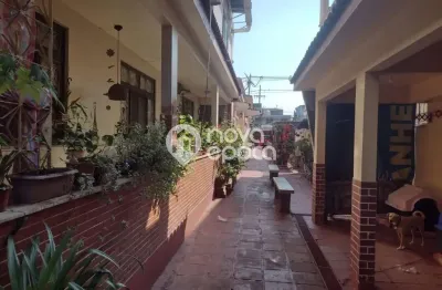 Casa com 5 quartos à venda na Rua Sanatório, Madureira, Rio de Janeiro