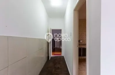 Apartamento com 2 quartos à venda na Rua Vítor Meireles, Riachuelo, Rio de Janeiro