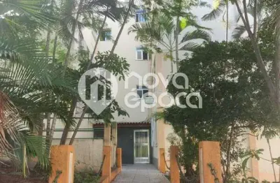 Apartamento com 2 quartos à venda na Rua Paulo Pires, Tomás Coelho, Rio de Janeiro