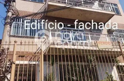 Apartamento com 1 quarto à venda na Rua Aracati, Ramos, Rio de Janeiro