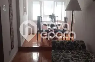 Apartamento com 3 quartos à venda na Rua General Severiano, Botafogo, Rio de Janeiro