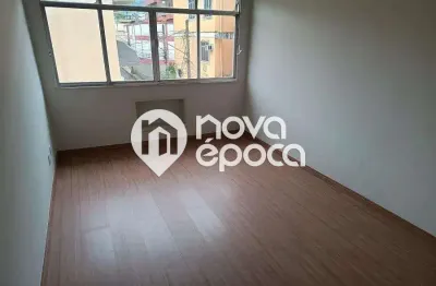Apartamento com 3 quartos à venda na Rua Ajuratuba, Todos os Santos, Rio de Janeiro