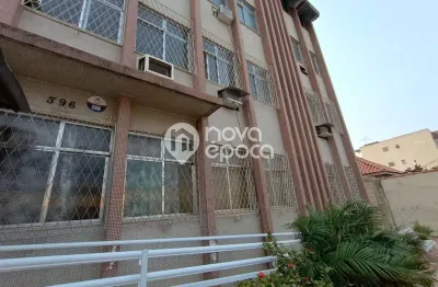 Apartamento com 1 quarto à venda na Rua do Souto, Cascadura, Rio de Janeiro