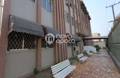 Apartamento com 1 quarto à venda na Rua do Souto, Cascadura, Rio de Janeiro