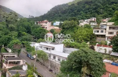 Apartamento com 3 quartos à venda na Rua Doutor Catrambi, Alto da Boa Vista, Rio de Janeiro