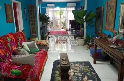 Apartamento com 2 quartos à venda na Rua Barão de Ipanema, Copacabana, Rio de Janeiro