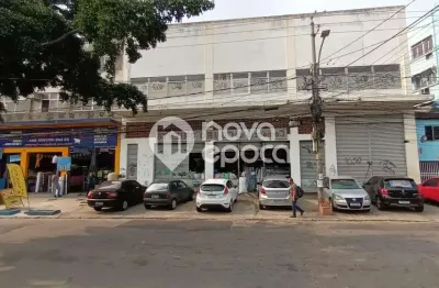 Prédio à venda na Rua Dona Clara, Madureira, Rio de Janeiro