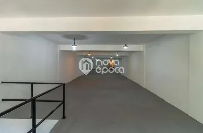 Ponto comercial à venda na Rua Pinheiro Guimarães, Botafogo, Rio de Janeiro