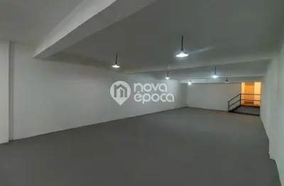 Ponto comercial à venda na Rua Pinheiro Guimarães, Botafogo, Rio de Janeiro