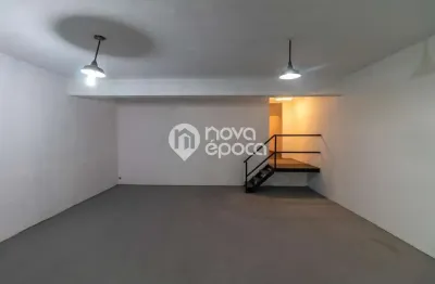 Ponto comercial à venda na Rua Pinheiro Guimarães, Botafogo, Rio de Janeiro
