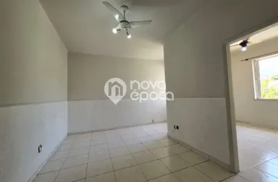 Apartamento com 2 quartos à venda na Rua Caldas Barbosa, Piedade, Rio de Janeiro