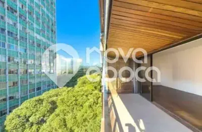 Apartamento com 4 quartos à venda na Rua Humberto de Campos, Leblon, Rio de Janeiro