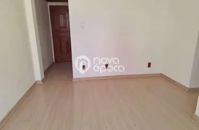 Apartamento com 1 quarto à venda na Rua Salvador Pires, Méier, Rio de Janeiro