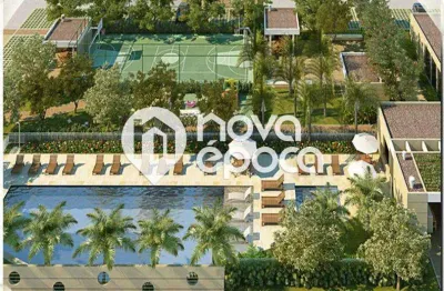 Apartamento com 2 quartos à venda na Avenida Tenente-Coronel Muniz de Aragão, Anil, Rio de Janeiro