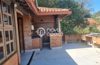 Santa teresa | apartamento 3 quartos, sendo 1 suite
