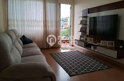 Apartamento com 3 quartos à venda na Rua Professor Lace, Ramos, Rio de Janeiro