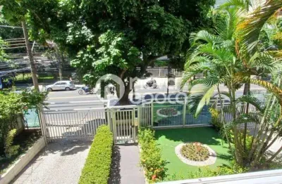 Apartamento com 3 quartos à venda na Rua Jardim Botânico, Jardim Botânico, Rio de Janeiro