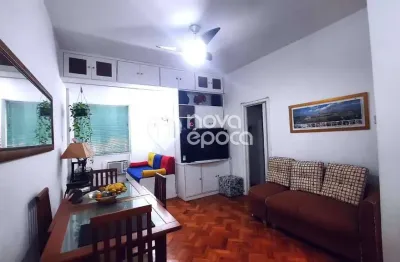Apartamento com 2 quartos à venda na Avenida Nossa Senhora de Fátima, Centro, Rio de Janeiro