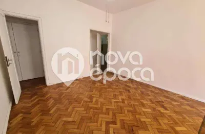 Apartamento com 2 quartos à venda na Rua Ministro Alfredo Valadão, Copacabana, Rio de Janeiro