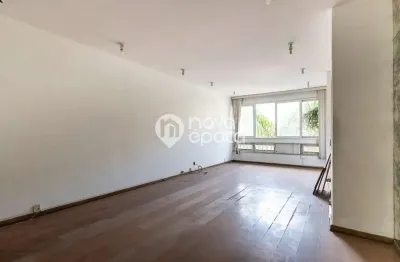 Apartamento com 4 quartos à venda na Rua Tonelero, Copacabana, Rio de Janeiro