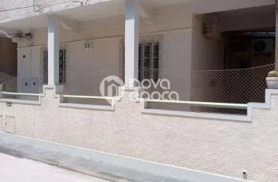 Apartamento com 2 quartos à venda na Rua Santos Titara, Méier, Rio de Janeiro