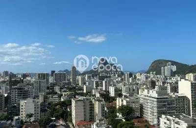 Apartamento com 1 quarto à venda na Largo dos Leões, Humaitá, Rio de Janeiro