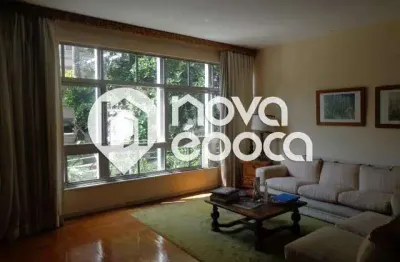 Apartamento com 3 quartos à venda na Rua Dezenove de Fevereiro, Botafogo, Rio de Janeiro