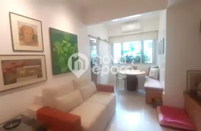 Apartamento com 1 quarto à venda na Rua Décio Vilares, Copacabana, Rio de Janeiro