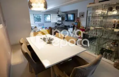 Apartamento com 3 quartos à venda na Rua General Severiano, Botafogo, Rio de Janeiro