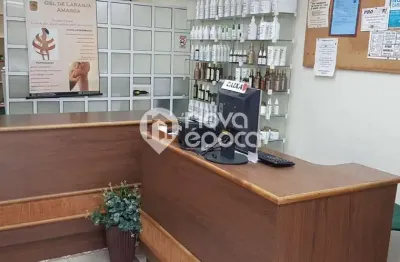 Ponto comercial à venda na Avenida Nossa Senhora de Copacabana, Copacabana, Rio de Janeiro