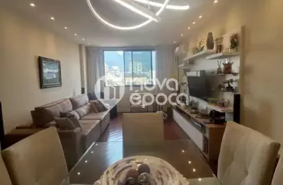 Apartamento com 2 quartos à venda na Rua Araújo Lima, Vila Isabel, Rio de Janeiro