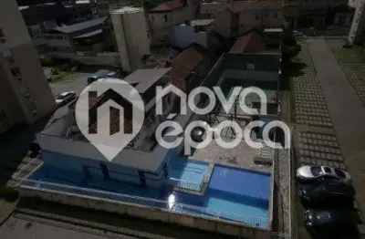 Apartamento com 2 quartos à venda na Rua General Bruce, São Cristóvão, Rio de Janeiro