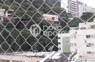 Apartamento com 3 quartos à venda na Rua Pereira da Silva, Laranjeiras, Rio de Janeiro