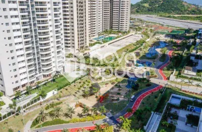 Apartamento com 2 quartos à venda na Avenida Abraham Medina, Barra da Tijuca, Rio de Janeiro
