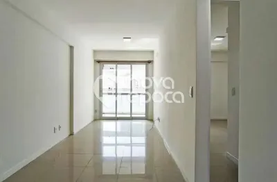 Apartamento com 2 quartos à venda na Rua Dona Maria, Tijuca, Rio de Janeiro