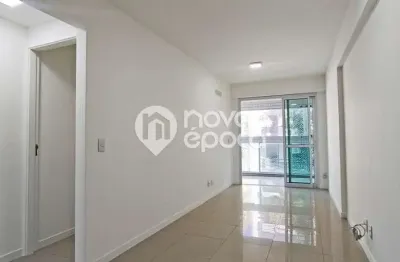 Apartamento com 2 quartos à venda na Rua Dona Maria, Tijuca, Rio de Janeiro