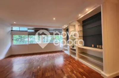 Apartamento com 3 quartos à venda na Rua Barão de Ipanema, Copacabana, Rio de Janeiro