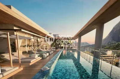 Apartamento com 1 quarto à venda na Largo dos Leões, Humaitá, Rio de Janeiro