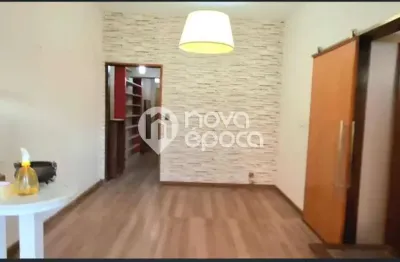 Apartamento com 3 quartos à venda na Rua Martins Pena, Tijuca, Rio de Janeiro