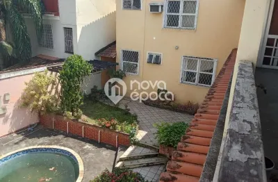 Casa com 5 quartos à venda na Rua Clapp Filho, Cachambi, Rio de Janeiro