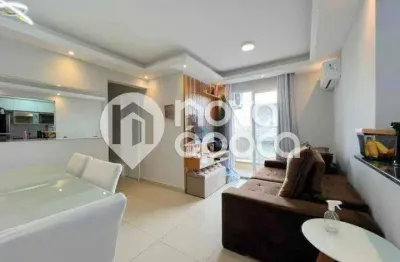 Apartamento com 2 quartos à venda na Avenida Ministro Edgard Romero, Madureira, Rio de Janeiro