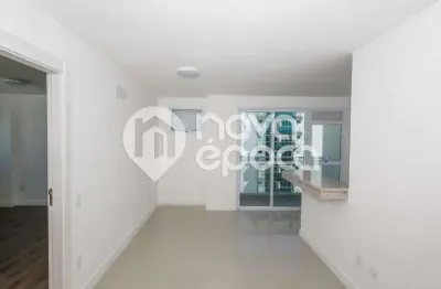 Apartamento com 2 quartos à venda na Avenida Abraham Medina, Barra da Tijuca, Rio de Janeiro