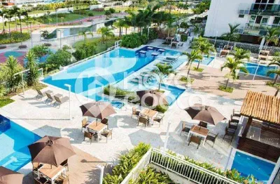 Apartamento com 2 quartos à venda na Avenida Abraham Medina, Barra da Tijuca, Rio de Janeiro